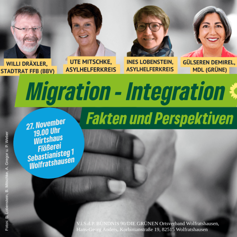 Migration und Integration: Fakten und Perspektiven