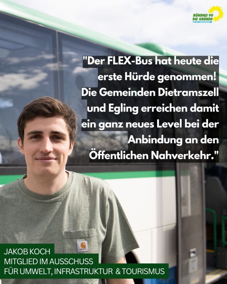 Neues aus dem Kreistag