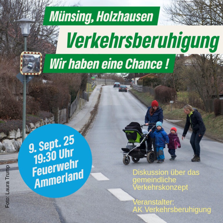 Verkehrslage in Seegemeinde: Eine Verbesserung ist doch möglich