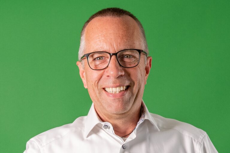 Andreas Wild tritt als Landratskandidat für BÜNDNIS 90/DIE GRÜNEN im Landkreis Bad Tölz-Wolfratshausen an