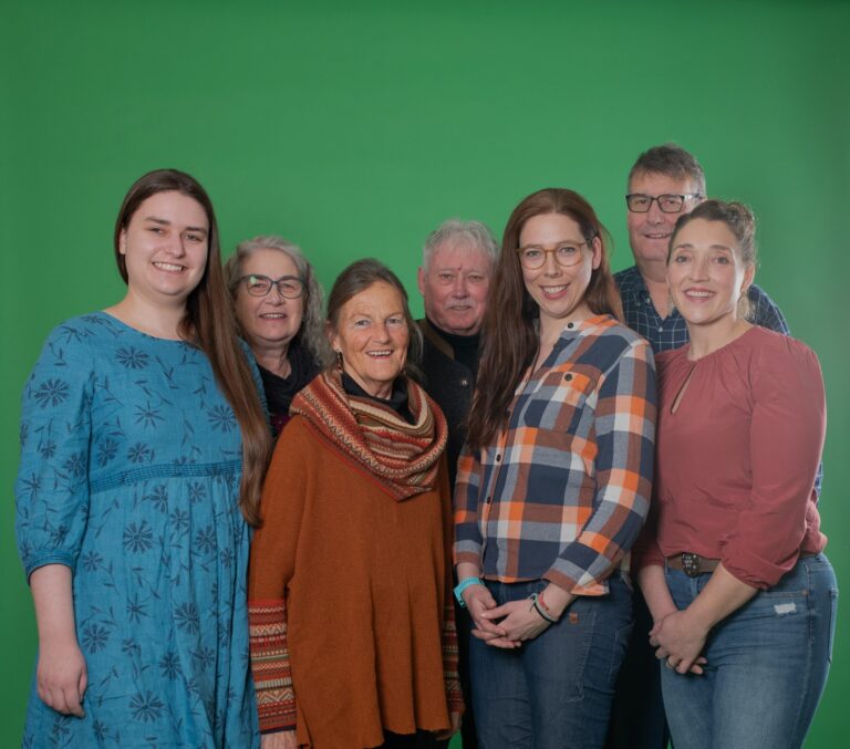 Unsere Kandidat*innen für den Gemeinderat Dietramszell