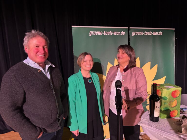 Wer soll das bezahlen?