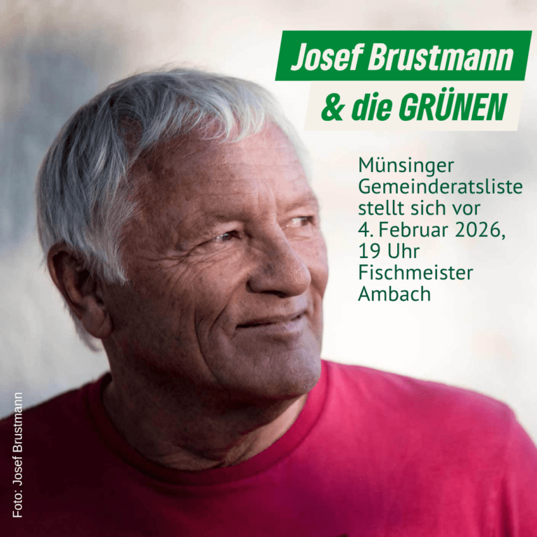 Kabarett, Musik und Politik zum Anfassen – Ein Abend im Fischmeister