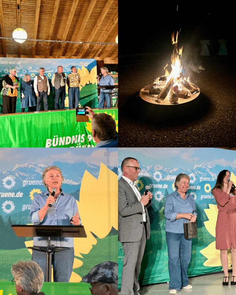 Frühjahrsempfang 2026 – Ein Abend voller Dankbarkeit und Aufbruch