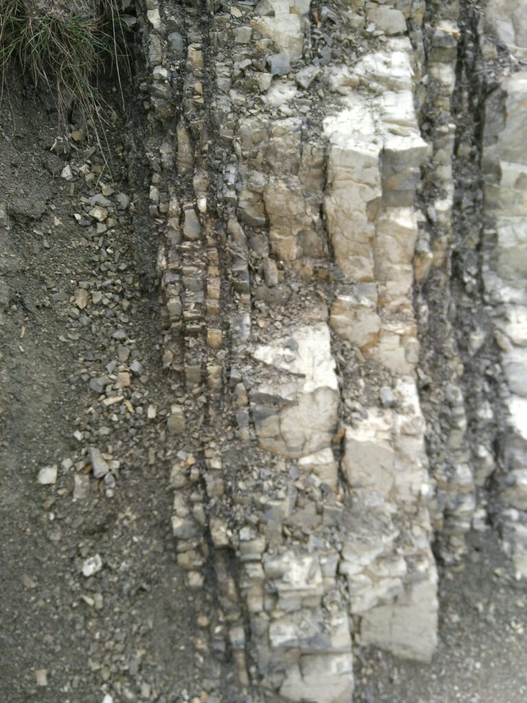 Exkursion: Alpengeologie im Lainbachtal